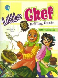 Little chef keliling dunia