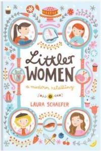 Littler women and modern retelling