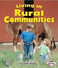 Living in Rural Communities