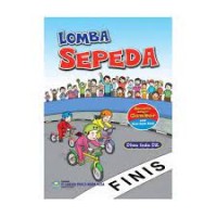 Lomba Sepeda