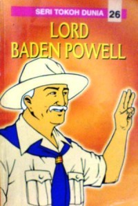 Lord Baden Powell  #26