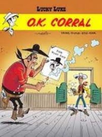 Lucky Luke: OK Corral