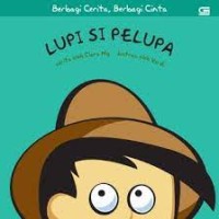 Lupi si pelupa