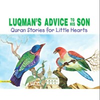 Luqman's advice to his son