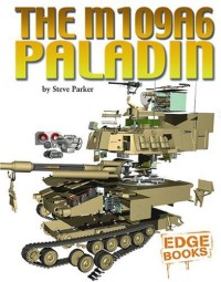 M109A6 PALADIN