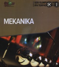 Mekanika