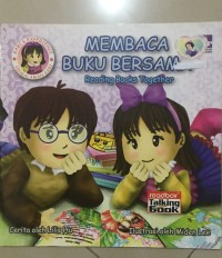 Membaca Buku Bersama