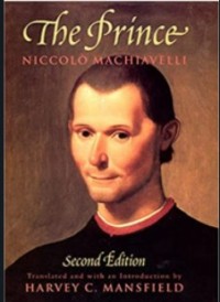 Machiavelli The Prince