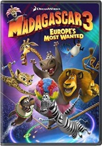 Madagascar 3