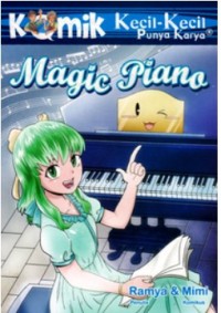 Magic Piano