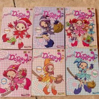 Magical Doremi #6