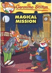 Magical Mission #64