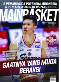 Main Basket #77; Februari 2019