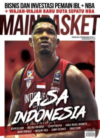 Main Basket #89; Februari 2020