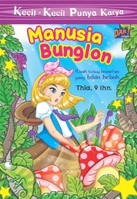 Manusia Bunglon