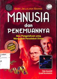 Manusia dan penemuannya