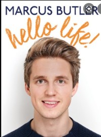 Marcus Butler Hello Life!