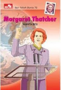 Margaret Thatcher: Wanita besi