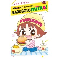 Marugoto miiko!