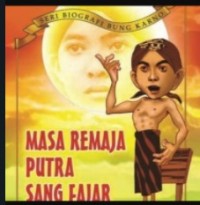 Masa Remaja Putra Sang Fajar 1916-1919