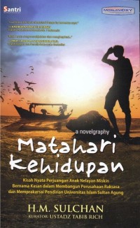 Matahari kehidupan