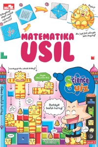 Matematika usil