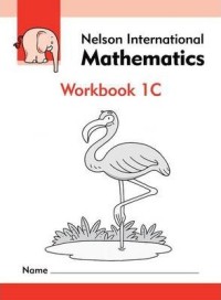 Mathematics Workbook 1C