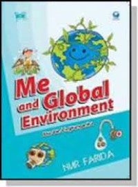 Me and global environment