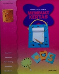 Membuat kertas