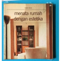 Menata rumah dengan estetika