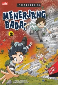 Menerjang badai #2