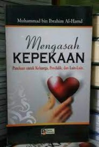 Mengasah Kepekaan