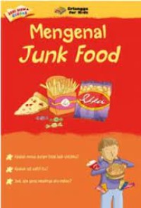 Mengenal Junk Food