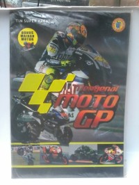 Mengenal Motor GP