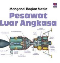 Mengenal Pesawat Luar Angkasa