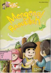 Mengenal Rasulullah