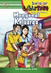 Mengenal keluarga