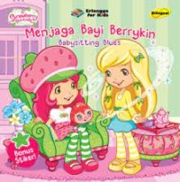 Menjaga Bayi Berrykin