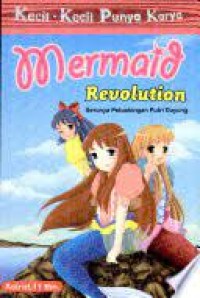 Mermaid revolution