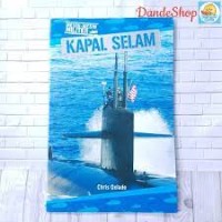 Mesin-Mesin Militer : Kapal Selam