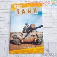 Mesin-Mesin Militer : Tank