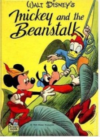 Mickey and the Beanstalk