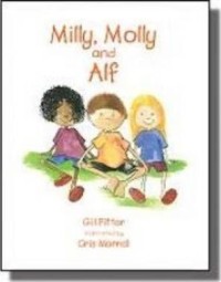 Milly, Molly and Alf