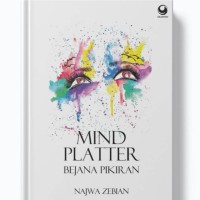 Mind Platter : Bejana Pikiran