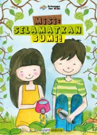 Misi: Selamatkan Bumi