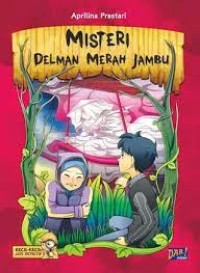 Misteri Delman Merah Jambu