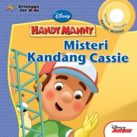 Misteri Kandang Cassie