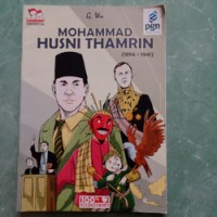 Mohammad Husni Thamrin