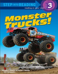 Monster Truks