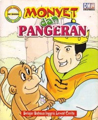 Monyet dan pengeran